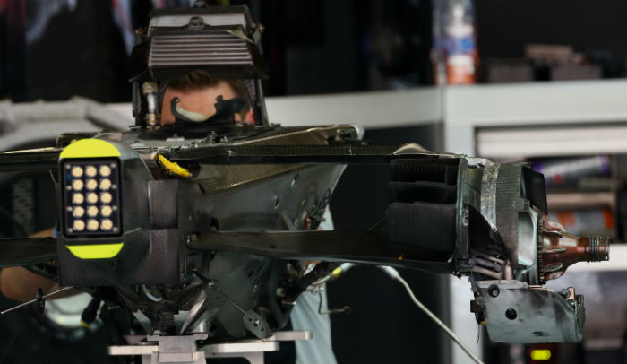 Force India VJM09