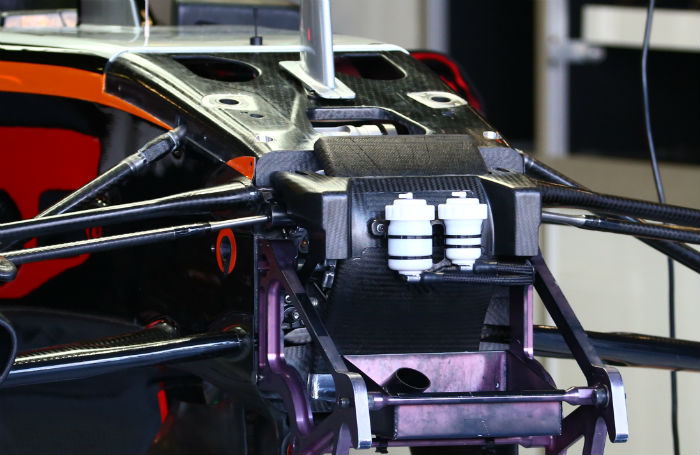 Force India VJM09