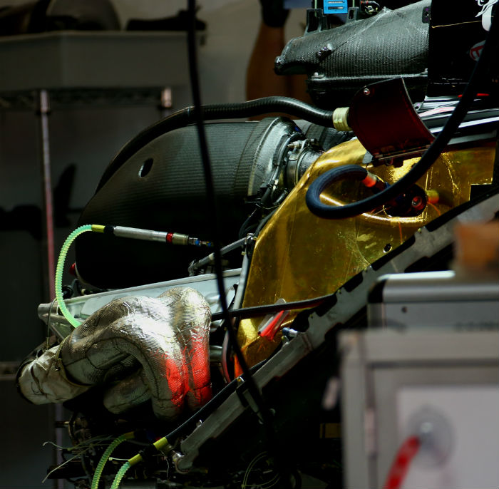 Force India VJM09