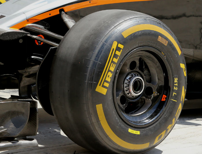 Force India VJM09