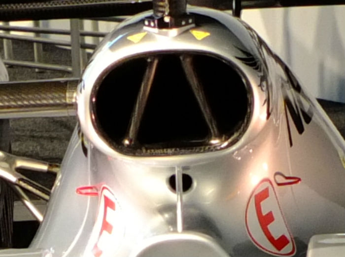 Force India VJM10
