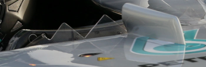 Mercedes W07
