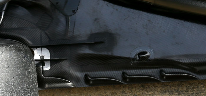 Mercedes W07