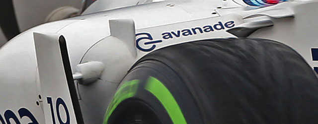 Williams FW37