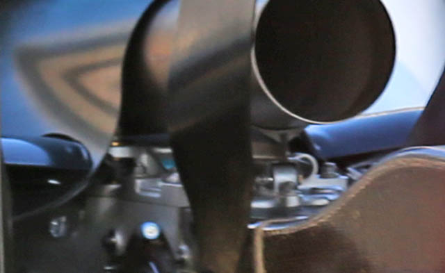 Williams FW37