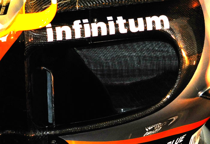 Force India VJM10