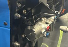 Reducing the Risk of Formula E Drivers Suffering Hand Injuries