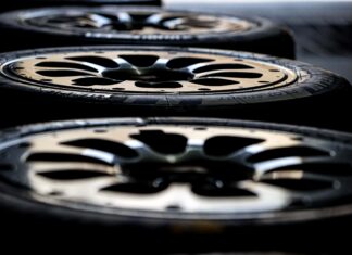 Tyre Warmers Scrapped for WEC