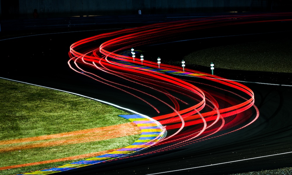 Motor Racing - FIA World Endurance Championship - WEC - Le Mans 24 Hours Practice and Qualifying - Le Mans, France