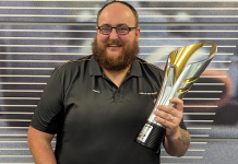 Chasing a Dream: NMA Student Harry’s Unorthodox Journey from Biotech to F1