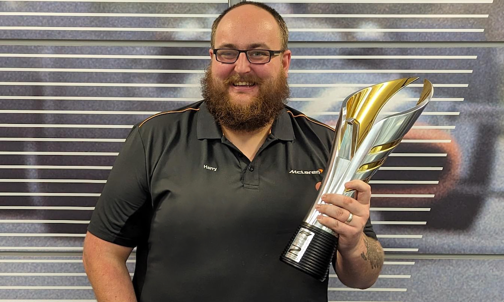 trophy
